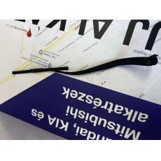 Hyundai Santa FE CM bal ablaktörlő kar 983102B000-BON
