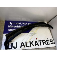 Hyundai Santa FE levélrács 861502B500-BON