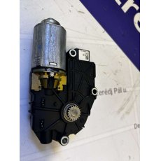 Hyundai Santa FE napfénytető mozgató motor 816312B000-BON