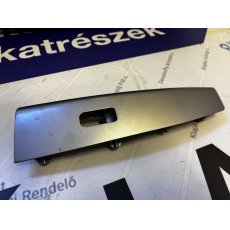 Hyundai Santa FE jobb első ablakemelő kapcsoló keret 935772B100BS-BON