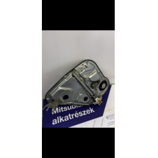 Hyundai Santa FE jobb hátsó ablakemelő szerkezet 834812B000-BON