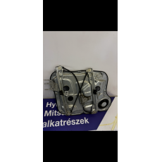 Hyundai Santa FE jobb első ablakemelő szerkezet 824812B001-BON