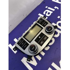Hyundai Santa FE klíma fűtés vezérlő 972502B336-BON