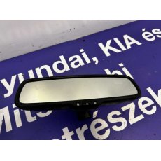 Hyundai Santa FE belső visszapillantó tükör 851013N000-BON