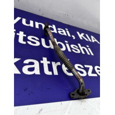 Kia Ceed turbó olajcső 282402A730-BON