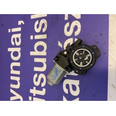 Hyundai Santa FE jobb első ablakemelő motor 824602B000-BON