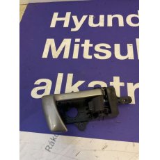 Hyundai Santa FE jobb hátsó belső kilincs 836202B010HZ-BON