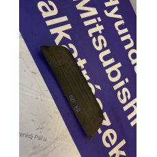 Hyundai i30 bal hátsó belső küszöbburkolat 85878A6000RY-BON