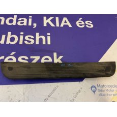 Hyundai i30 bal első belső küszöbburkolat 85873A6000RY-BON