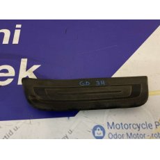 Hyundai i30 jobb hátsó belső küszöbburkolat 85888A6000RY-BON
