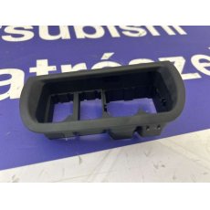 Kia Rio UB kapcsolókeret 937111W100-BON