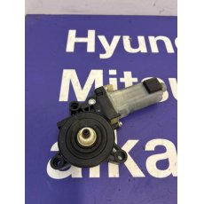 Kia Carens UN bal hátsó elektromos ablakemelő motor 834501D000-BON