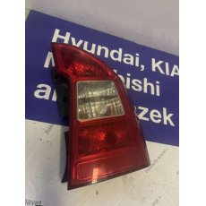Kia Carens UN jobb hátsó lámpa 924021D012-BON