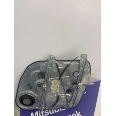Kia Carens bal első ablakemelő szerkezet 834011D011-BON