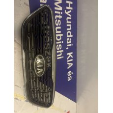 Kia Carens UN díszrács 863501D500-BON