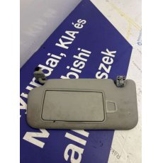 Kia Carens UN bal napellenző 852011D036QW-BON
