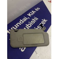 Kia Carens UN jobb napellenző 852021D026QW-BON