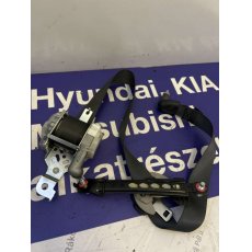 Kia Carens UN jobb első biztonsági öv 888201D200WK-BON