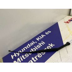 Kia Carens UN bal ablaktörlő kar 983101D000-BON