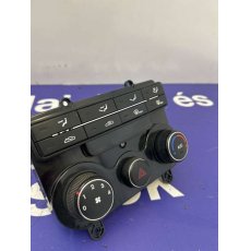 Hyundai i30 klíma fűtés vezérlő 972502L1504X-BON
