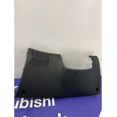 Hyundai i30 bal alsó műszerfal burkolat 847502R000WK-BON
