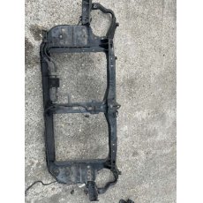 Kia Magentis homlokfal 641012G000-BON