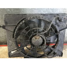 Kia Magentis hűtőventillátor 253802G650-BON