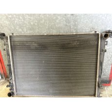 Kia Magentis klímahűtő 976062G650-BON