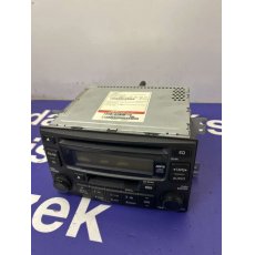 Kia Magentis rádió fejegység 961602G200T0-BON