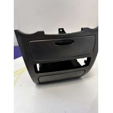 Kia Magentis műszerfal középkonzol alsó burkolata 847412G500T0-BON