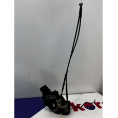 Kia Magentis jobb első zár 813202G220-BON