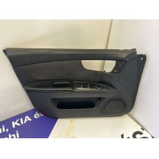 Kia Magentis bal első ajtókárpit 823012G2404G-BON