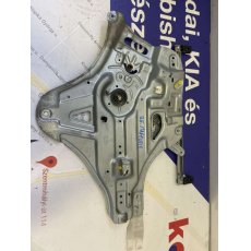 Kia Magentis jobb első ablakemelő szerkezet 824022G010-BON