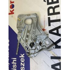 Kia Magentis bal hátsó ablakemelő szerkezet 834012G010-BON