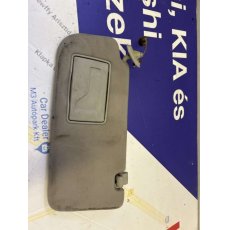 Kia Magentis bal oldali napellenző 852012G310QW-BON