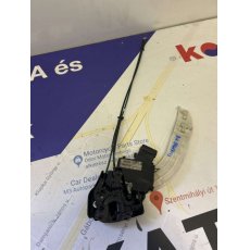 Kia Magentis bal hátsó zár 814102G030-BON