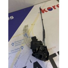 Kia Magentis jobb hátsó zár 814202G030-BON