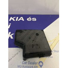 Hyundai Santa FE biztosíték tábla fedél 911152B041-BON