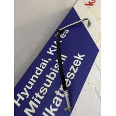 Kia Carens klímacső 0K2B61460-BON