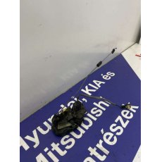 Kia Carens jobb hátsó ajtózár 0K2FA72310-BON