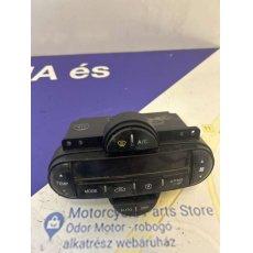 Kia Carens klíma fűtés vezérlő 0K2FB61190-BON