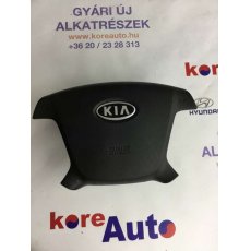 Kia Magentis vezetőoldali légzsák 569002G300VA-BON