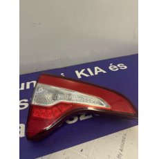 Kia Sorento XM bal hátsó lámpa 924052P600-BON