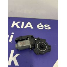 Kia Ceed jobb első ablakemelő motor 824601H310-BON