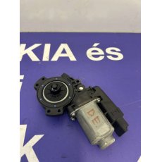Kia Proceed bal első ablakemelő motor 824501H310-BON
