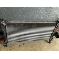 Hyundai Sonata intercooler 2827127400-BON