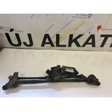 Hyundai Sonata első ablaktörlő mechanika 981503K000-BON