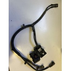 Kia Picanto JA akkumulátor pozitív kábelköteg 91850G6130-BON