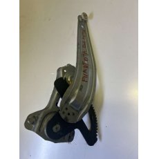 Kia Picanto TA bal hátsó ablakemelő szerkezet 834011Y010-BON