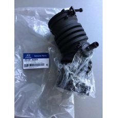 Hyundai i30 GD levegő beszívó gumicső 28140A6000